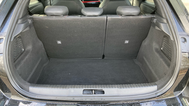 Vauxhall Mokka 100kW GS Line 50kWh 5dr Auto Electric Hatchback